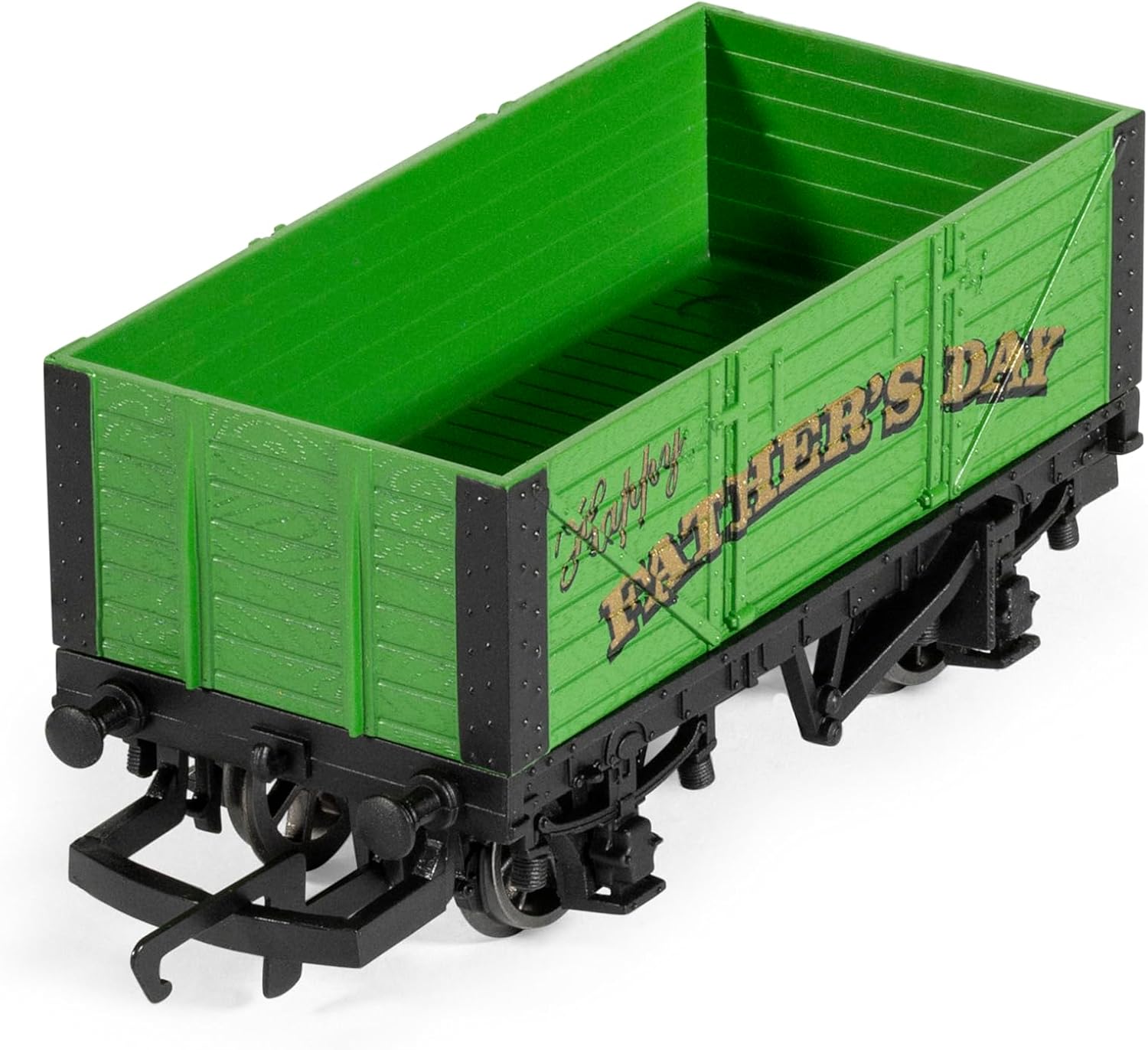Hornby R60284 2025 Fathers Day Wagon Freight Wagons