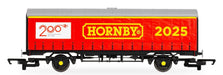 Hornby R60281 2025 wagon Freight Wagons