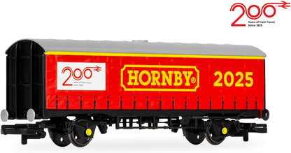 Hornby R60281 2025 wagon Freight Wagons