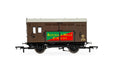 Hornby R60278 BR Birtram Mills Circus Horse Box 707 Freight Wagons
