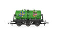 Hornby R60308 Wensleydale Brewery Gamekeeper Tanker Freight Wagons