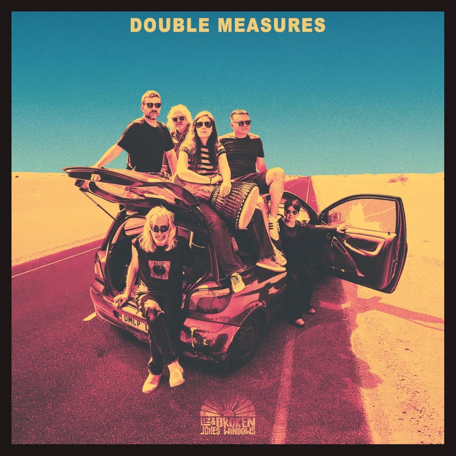 Double Measures