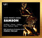 Georg Friedrich Händel: Samson