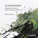 Olivier Messiaen: Catalogue D'oiseaux & Petites Esquisses...