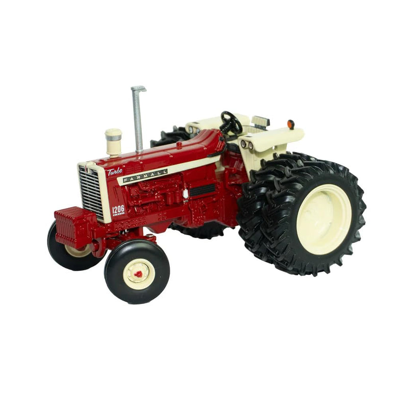 1:32 Case Ih Farmall 1206