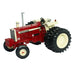 Britains Farm 1:32 Scale Case IH Farmall 1206 Diecast Collectors Model Tractor 43412