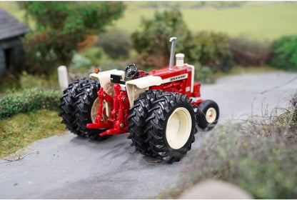 Britains Farm 1:32 Scale Case IH Farmall 1206 Diecast Collectors Model Tractor 43412