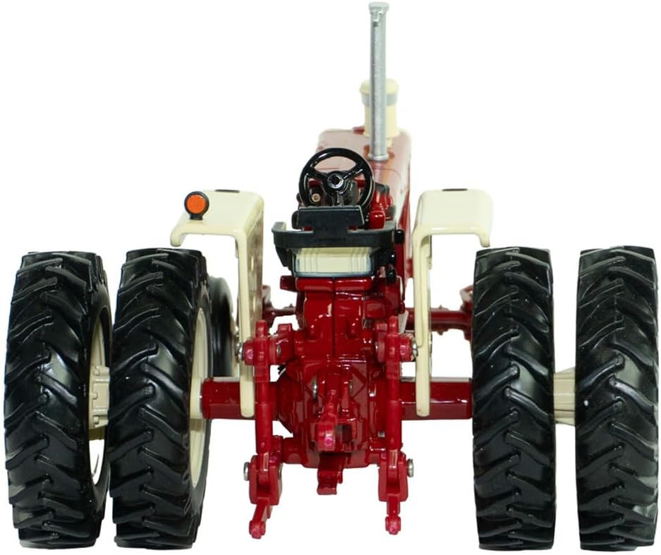 Britains Farm 1:32 Scale Case IH Farmall 1206 Diecast Collectors Model Tractor 43412