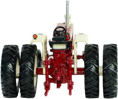 Britains Farm 1:32 Scale Case IH Farmall 1206 Diecast Collectors Model Tractor 43412