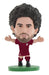 SoccerStarz - Qatar Ahmed Alaaeldin - Home Kit/Figures