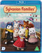 Sylvanian Families: The Movie