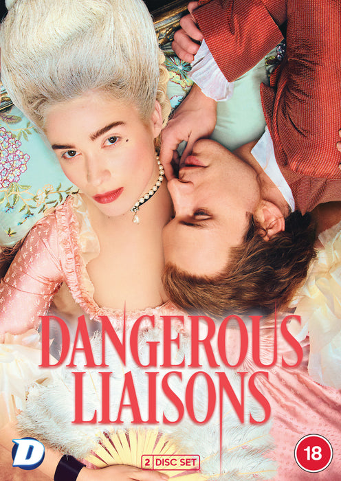 Dangerous Liaisons