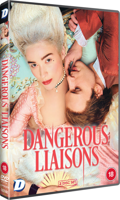 Dangerous Liaisons