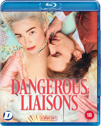 Dangerous Liaisons