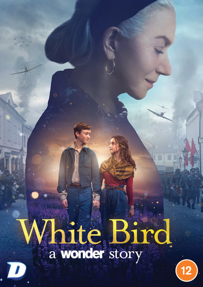 White Bird - A Wonder Story
