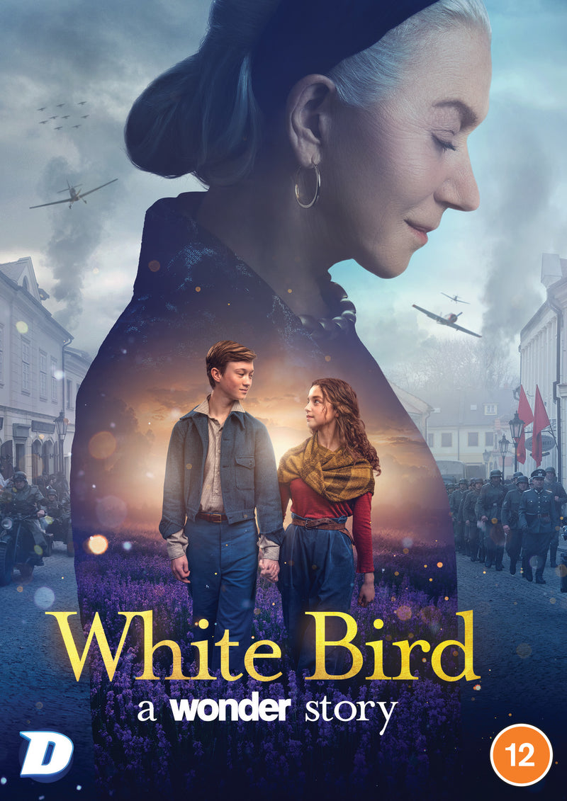 White Bird - A Wonder Story