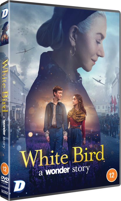 White Bird - A Wonder Story