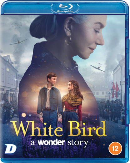 White Bird - A Wonder Story