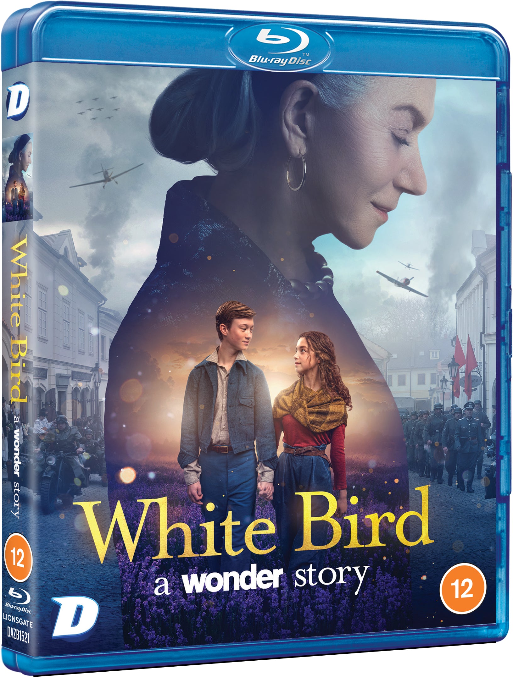 White Bird - A Wonder Story