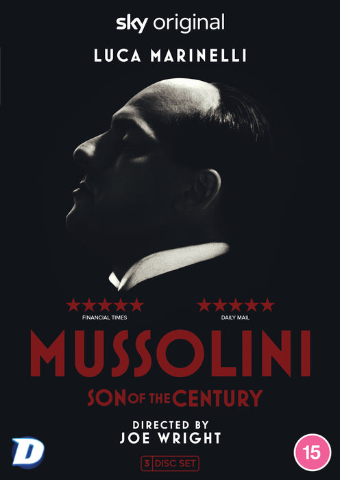 Mussolini: Son of the Century