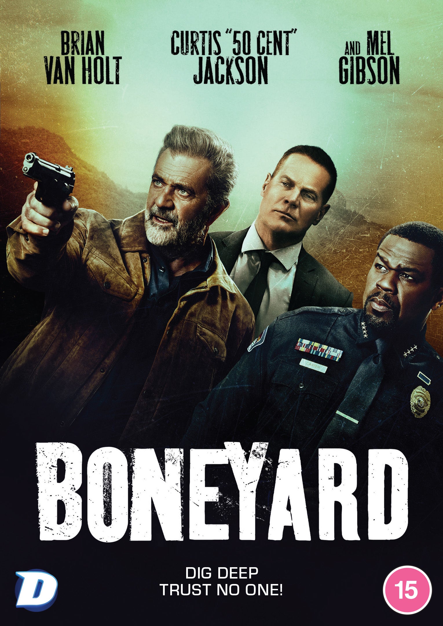 Boneyard