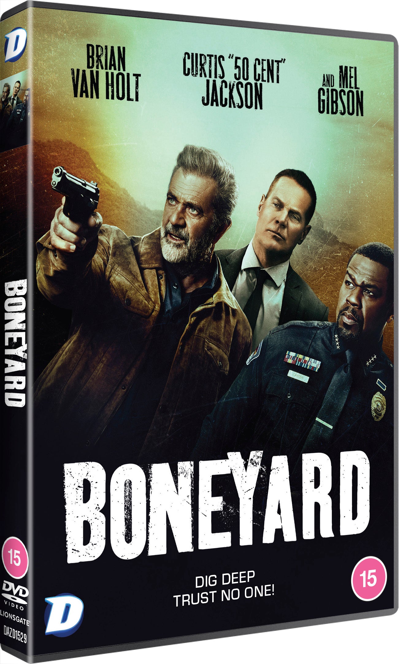 Boneyard