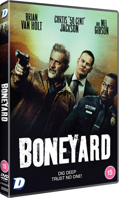 Boneyard