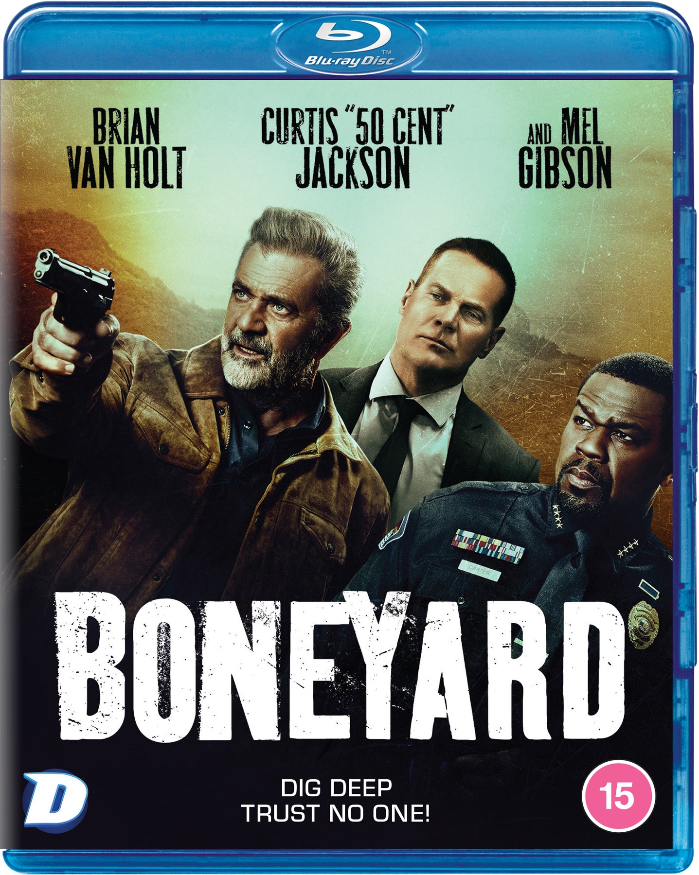 Boneyard