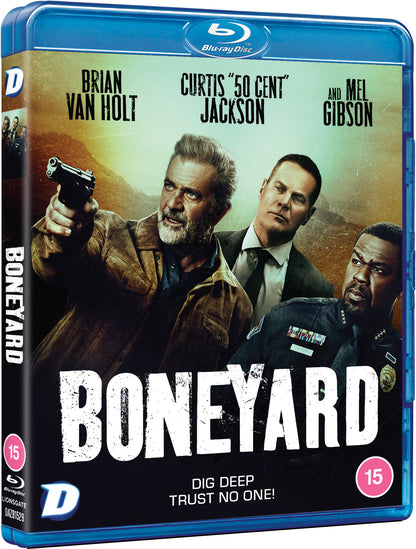 Boneyard