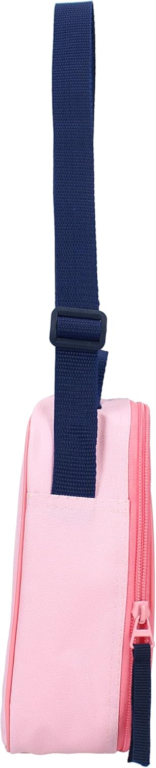Vadobag Lunch Bag Set of 2 Stitch Squeeze The Day 12.3 x 12.3 x 7 cm