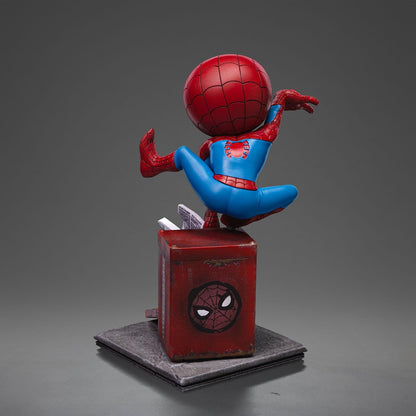 Iron Studios - Minico - Marvel Comics - Spider-Man