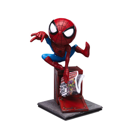 Iron Studios - Minico - Marvel Comics - Spider-Man