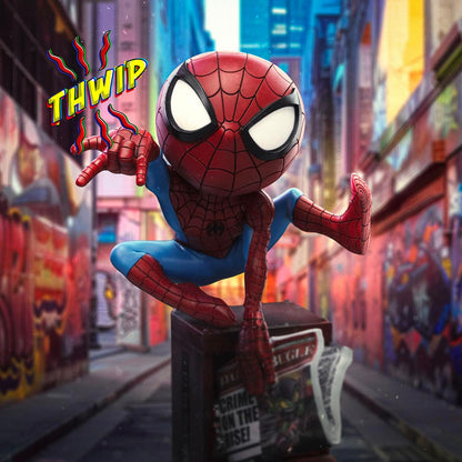 Iron Studios - Minico - Marvel Comics - Spider-Man