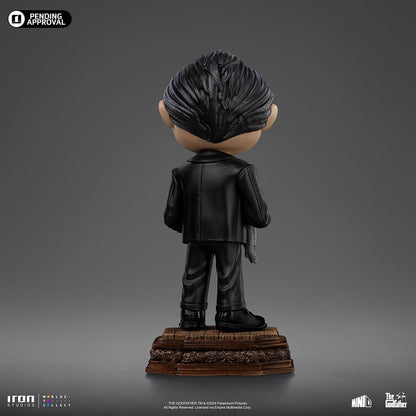 Iron Studios - The Godfather - Don Vito Corleone - MiniCo