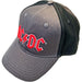 Cappello Red Logo