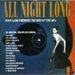 Audio All Night Long / Various