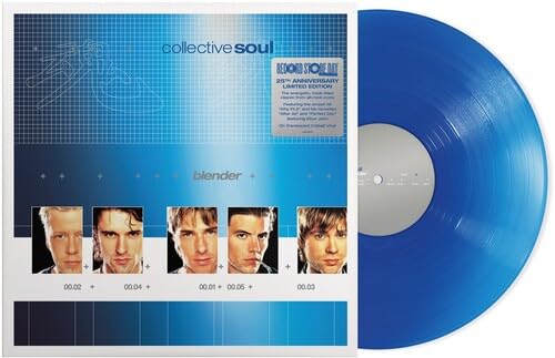 Blender (Ltd. Edt.