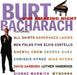 One Amazing Night-Burt Bachara