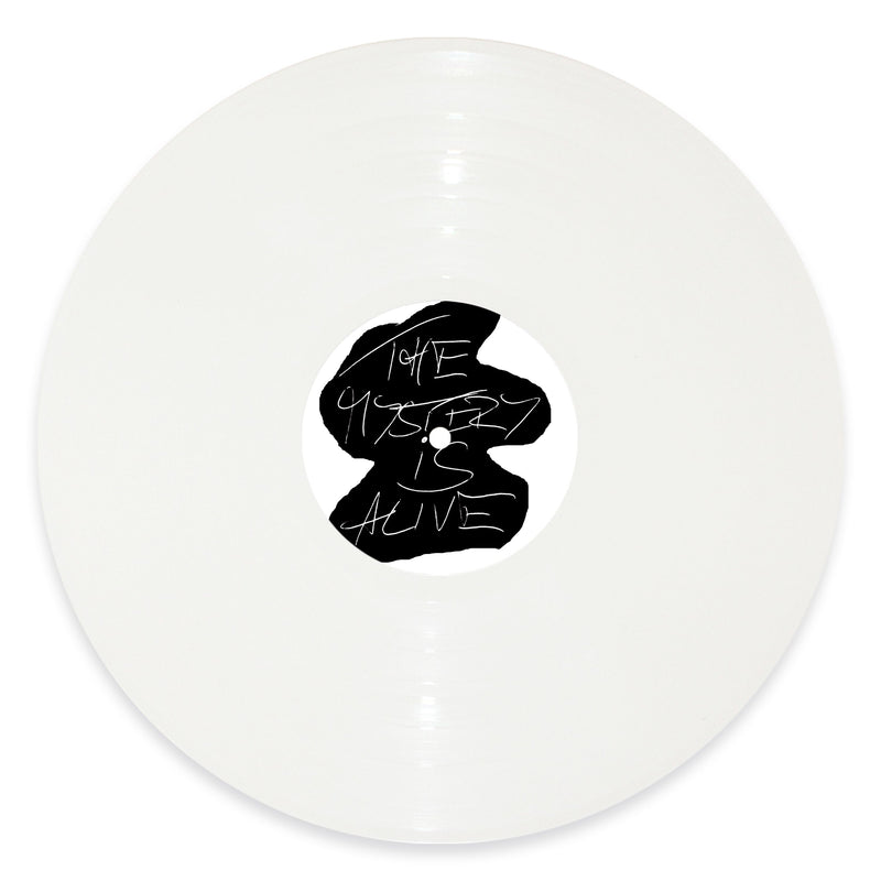 The Mystery Is Alive/The Love Acid