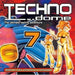 Audio Artisti Vari - Technodome 7