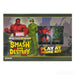 WizKids Marvel HeroClix: Smash and Destroy Play at Home Kit