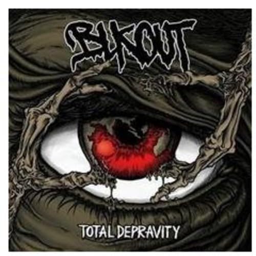 Blkout - Total Depravity