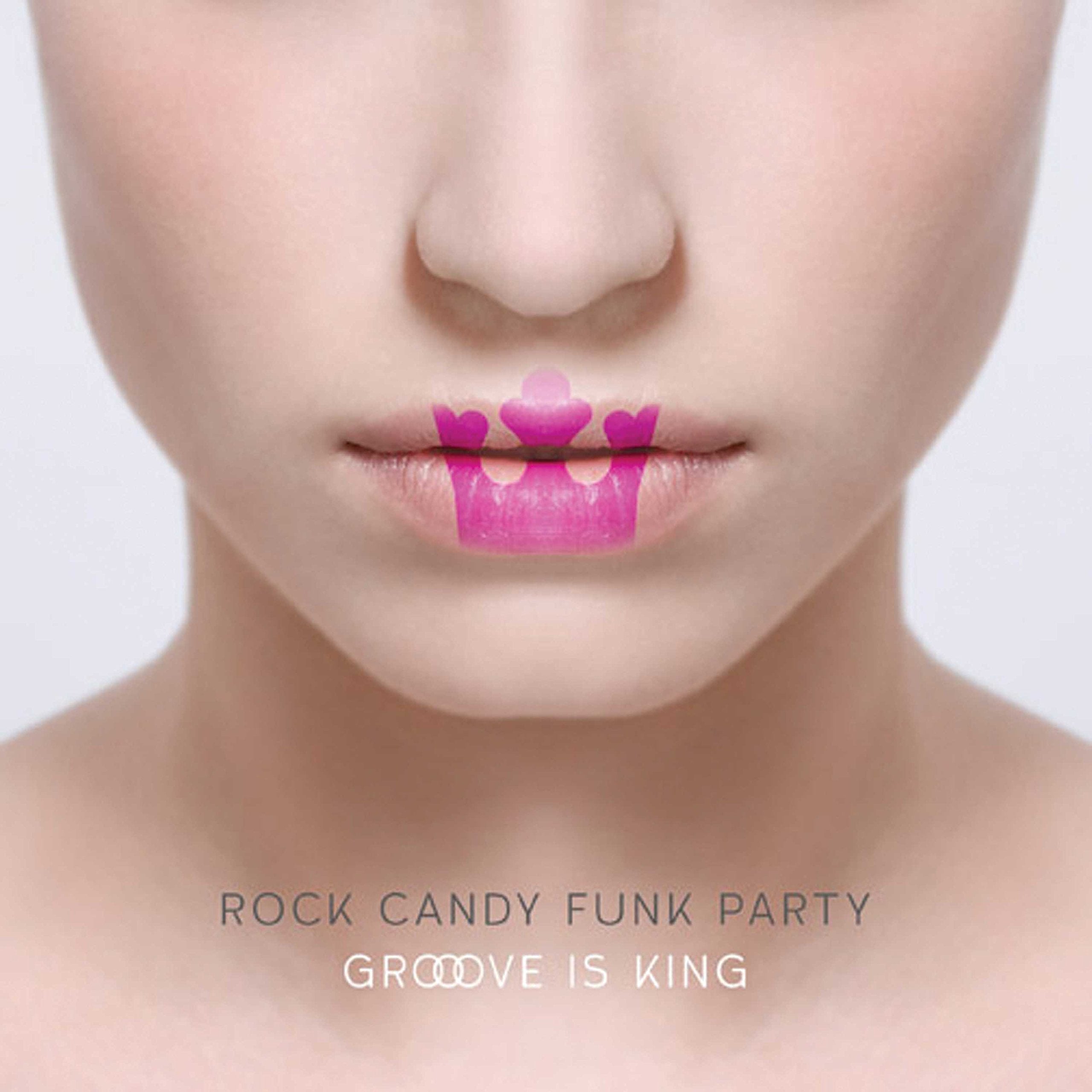 Groove Is King