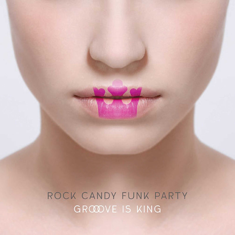 Groove Is King