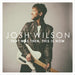 Josh Wilson - That Was Then, This Is Now