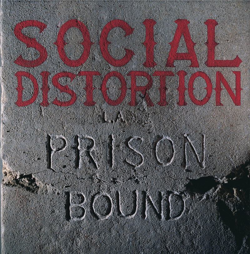 Prison Bound