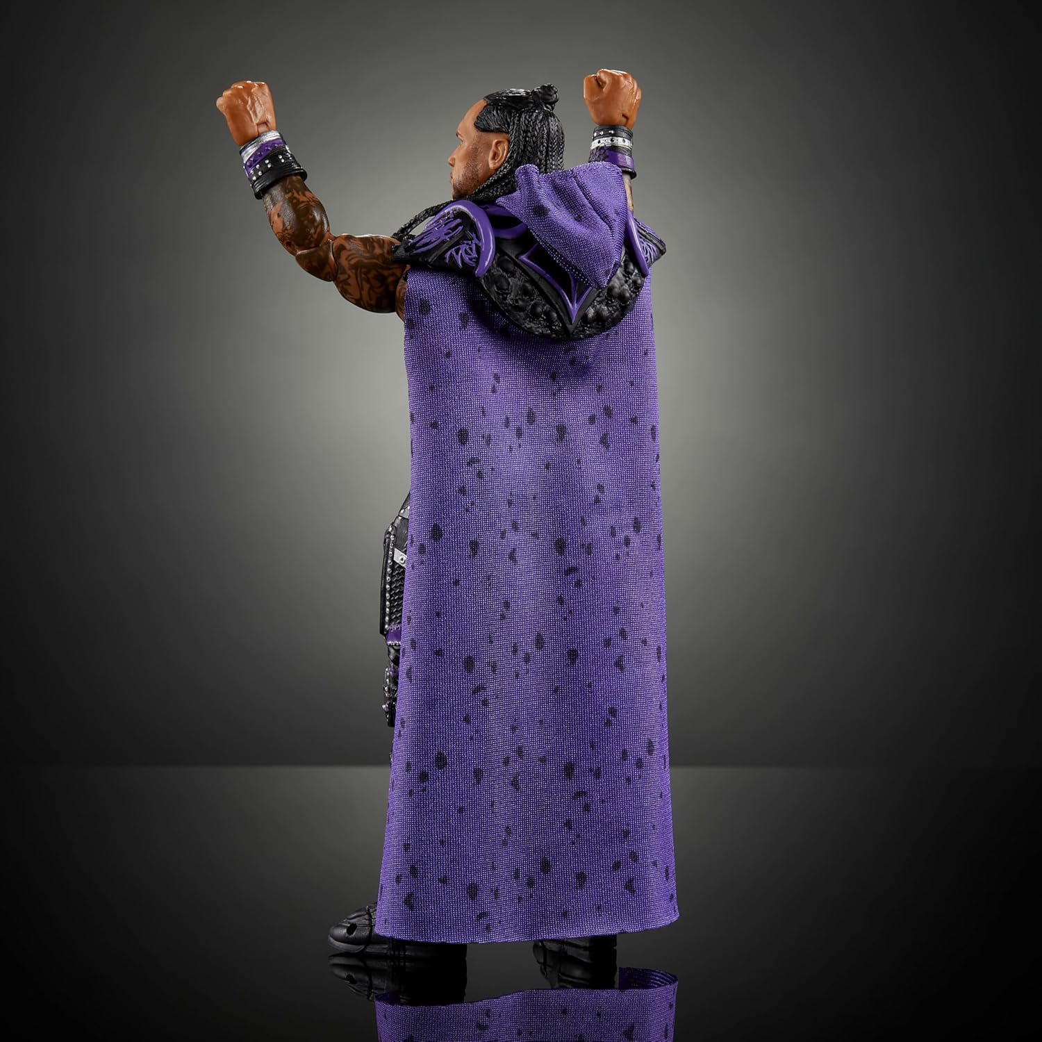 Mattel WWE Ultimates