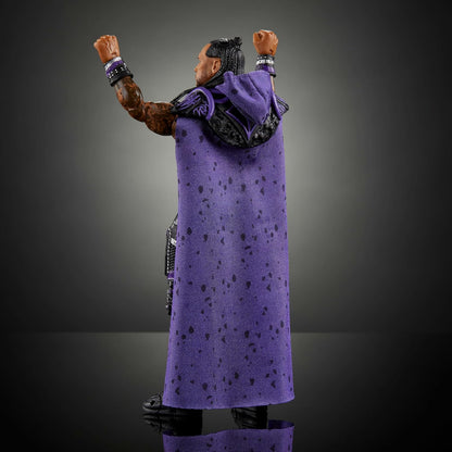 Mattel WWE Ultimates