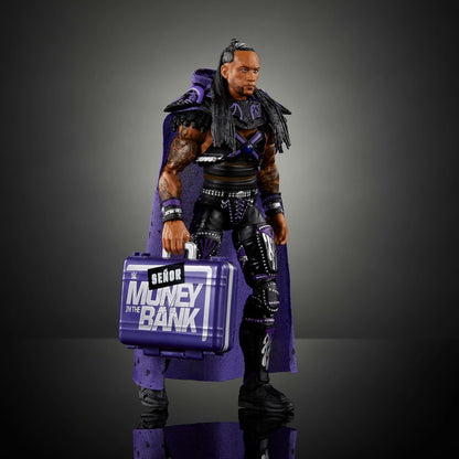 Mattel WWE Ultimates