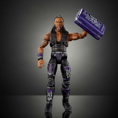 Mattel WWE Ultimates